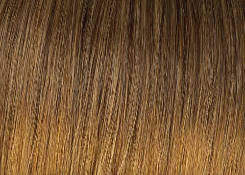 ערכת להקת צמות תלת-חלק לשיער לעטוף שיער סביב לחמניה או קוקו על ידי בגדי שיער, טוסט חמאה 1416 ט