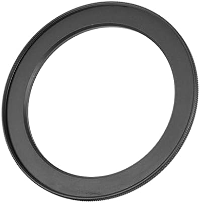 טבעת מתאם מסנן מצלמה Ldchnh טבעת 77 עד 49 52 55 58 טבעת יישור עדשות מסנן בקוטר גדול למתאם עדשות קטנות