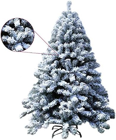 עץ חג המולד מלא מלאכותי נוהר עץ חג המולד מלא מלאכותי, עץ חג המולד אשוח קישוט עמד