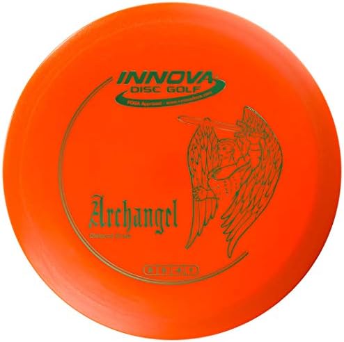 אלוף Innova DX Archangel Golf Disc