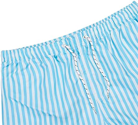Miashui חיצוני גברים חמים 3D תלת מימד דפוס דיגיטלי אבזם אבזם דש מכנסיים קצרים 34 מכנסיים קצרים