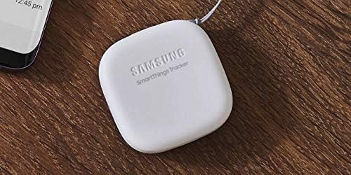 Tracker Smartthings של סמסונג עבור Verizon LTE - לבן
