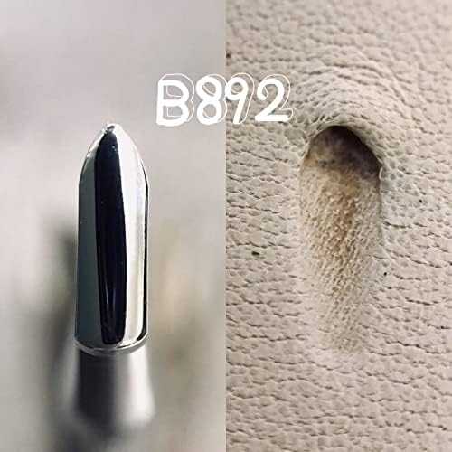 B892 חותמת עור של Beveler Beveler אוקה יפן