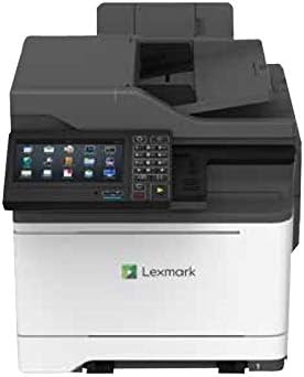 Lexmark CX625ADHE מדפסת לייזר צבעונית