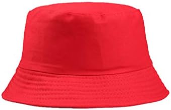 כובע בוני יוניסקס דייג כובע אופנה כובע הגנה מפני שמש פראי בחוץ חוף כובע שמש UPF50+