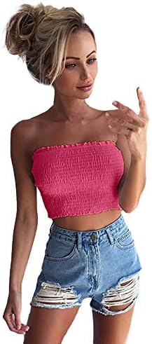 קצר שרוול חולצות לנשים טרנדי מקרית קל משקל חולצות מודפס בסיסי קיץ רופף בכושר צוות צוואר