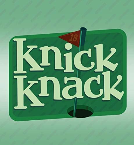 מתנות Knick Knack קיבלו את ואן ריג '? - בקבוק מים מפלדת אל חלד 20oz, כסף