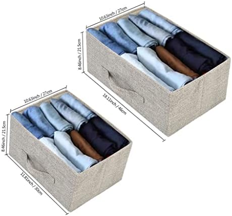 מתקפל אחסון מגירות ארגונית עבור בגדי תחתוני מחיצת תיבת ארון ארון מקרה בית ארגון אביזרי ריהוט