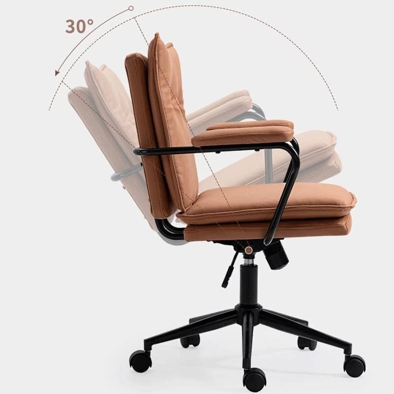 בית מחשב כיסא מעונות סטודנטים מחקר כיסא בחזרה נוח בישיבה משרד כיסא שולחן