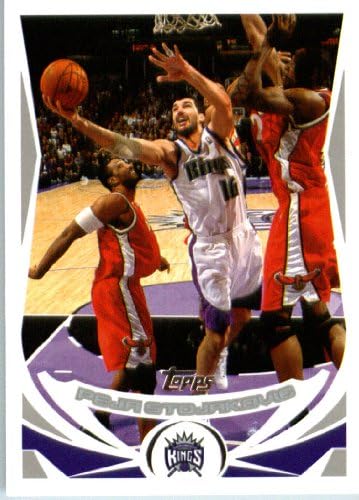 2004 05 כרטיס כדורסל TOPP
