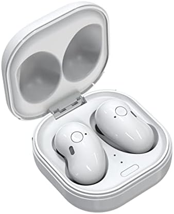 Oibmdu אוזניות אלחוטיות Bluetooth 5 1 אוזניות עם אוזניות סטריאו של אוזניות Bluetooth מיקרופון לטלפון נייד