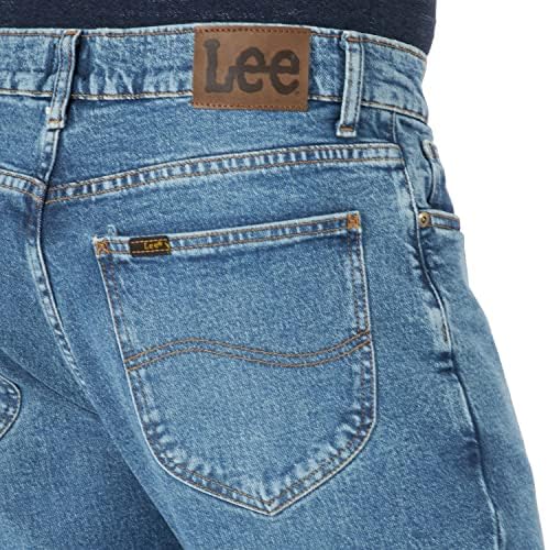 Lee Lee Legendary Gengented Fit Jean