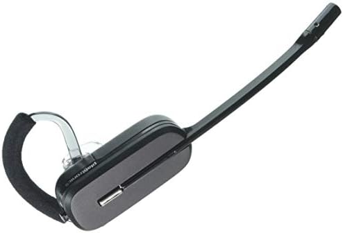 החלפת פלנטרוניקה WH500-XD אוזניים