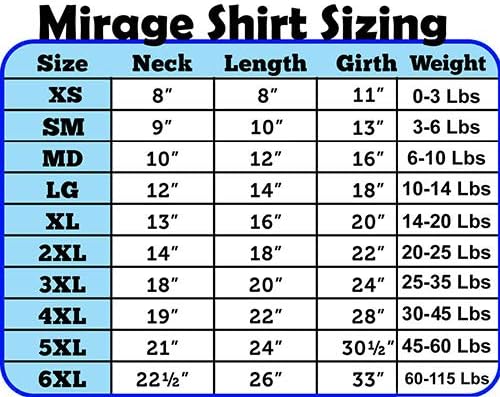 Mirage Pet Be Mine Screen Print חולצה בהירה ורודה xxl - 18 l