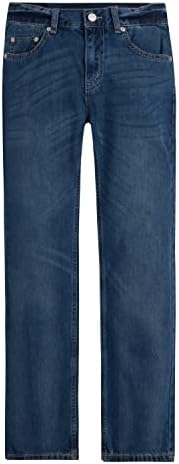 ג' ינס רגיל של לוי ' ס בויז 505