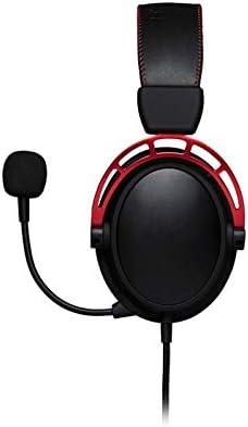 משחקי אוזניות משחקי אוזניות כפולה קול חלל אוזניות עם להסרה מיקרופון עבור מחשב משחק קונסולת טלפון עבור מחשב נייד