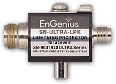 ערכת הגנת ברקים של Engenius / Sn-ultra-LPK /