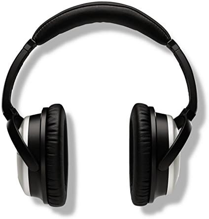 Bose QuiteComfort 15 אוזניות מבטלות רעש אקוסטי
