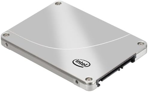 אינטל SSD 320 סדרה 9.5 ממ GEN3 160GB 2.5 MLC SATA 3GBS קופסה חומה OEM - SSDSA2CW160G310