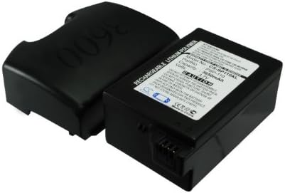 Lifh Li-Polymer סוללה לסוני PSP-1000, PSP-1000G1, PSP-1000G1W, PSP-1000K, PSP-1000KCW, PSP-1001, PSP-1006 מתאים PSP-1110