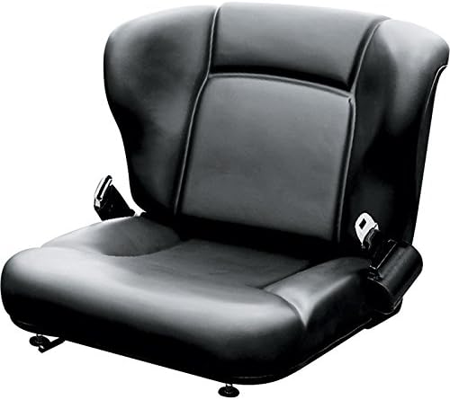 מכלול מושב דלי אוניברסלי בסגנון טויוטה חכם - שחור, מספר הדגם WM1357