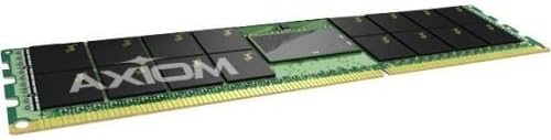 פתרון זיכרון Axiom, LC A7187321-AX 32GB PC3-14900L DDR3-1866 ECC LRDIMM עבור Dell-A7187321