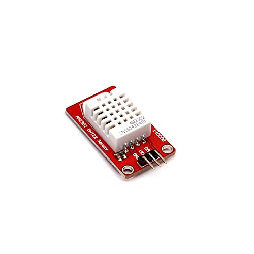1PCS AM2302 DHT22 טמפרטורה דיגיטלית מודול חיישן לחות