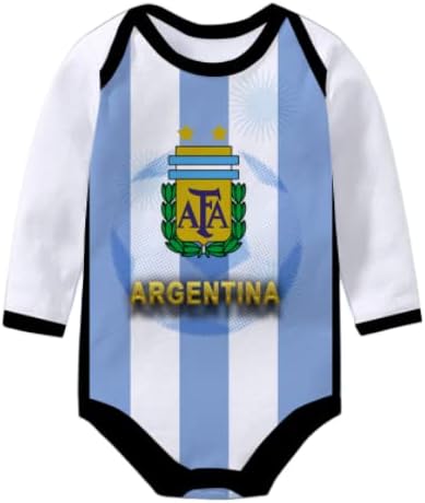 כדורגל כדורגל ארגנטינה פוטבול נבחרת לאומית תינוק