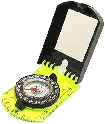 Czdyuf Multifunction Survival Survival Compass Camping Camping Coast Compass ציוד כף יד