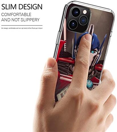 מארז טלפון תואם לאייפון סמסונג גלקסי Optimus 12 Prime 7 W בתוספת כדור הארץ XS ו- 6 Cybertron 8 X XR 11 Pro Max SE 2020 Mini S9 S10 S20